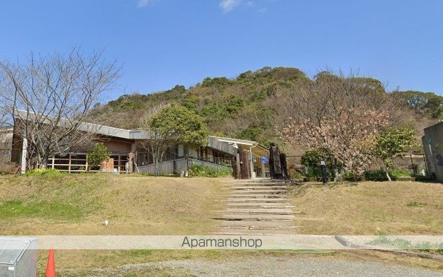 神湊リゾートスカイマンションの周辺写真
