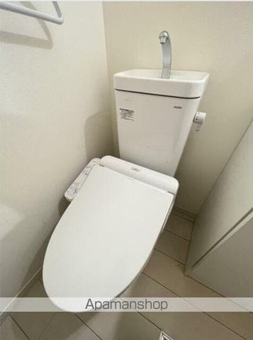 クレフラスト北久里浜の内装写真