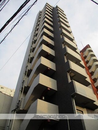 パークアクシス駒込[2LDK/52.62m2]の外観4