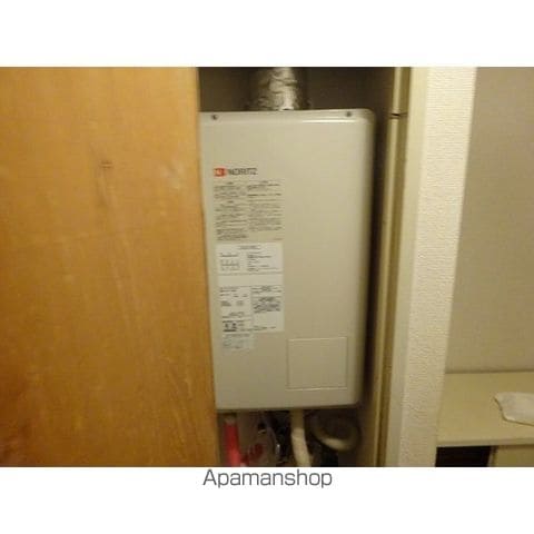 ダイホープラザ大塚の内装写真