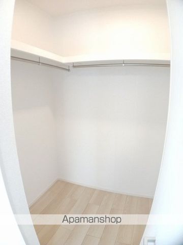 アメニティ本郷 Aの内装写真