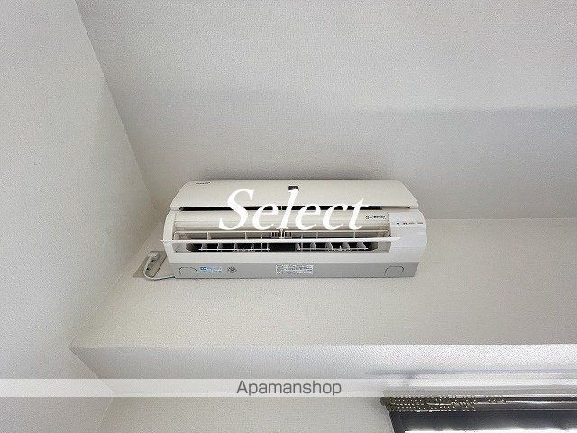 ルート山手の内装写真
