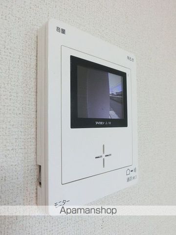 ラッフィナートの内装写真