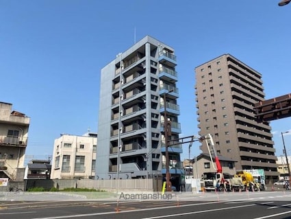 Ｔ・Ｋ　ＴＯＷＥＲ[1K/37m2]の外観4