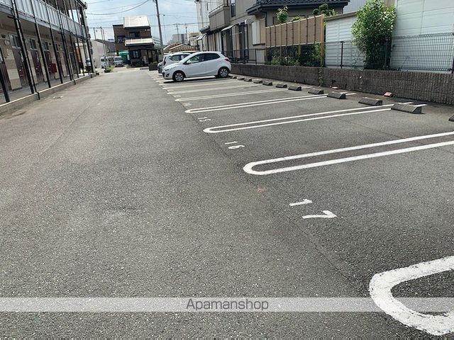 レオパレスサンセールのその他写真