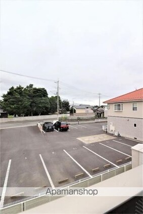 メゾン　ＳＭＩＬＥ　Ｖ[2LDK/56.77m2]の眺望