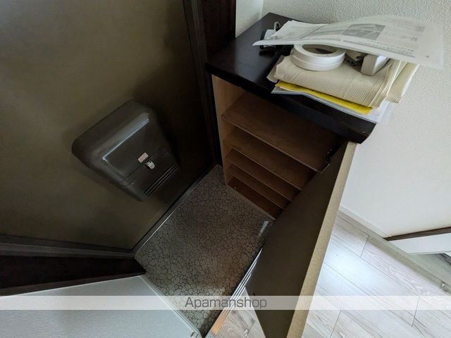 LS舟入本町の内装写真