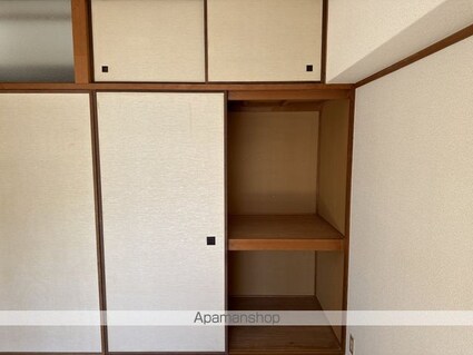 コーポ田中２号館[3DK/56m2]の収納