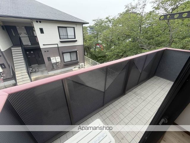 チェリーヒルズ F棟の内装写真