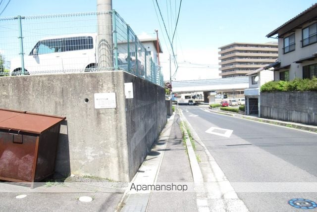 コーポ多久和の周辺写真