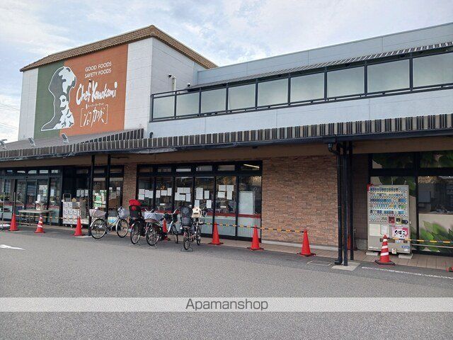 A・カーサ フェリーチェの周辺写真