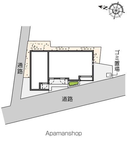 クレイノLOCO千駄木のその他写真