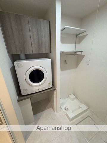 D−RESIDENCE下田部Bの内装写真