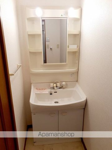 アストレアの内装写真