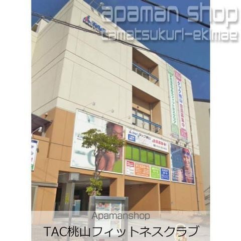THE PLAZA 東上町の周辺写真