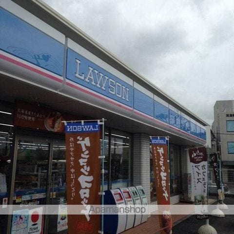 ヴァンベールの周辺写真