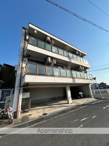 グランピア小松里の外観写真