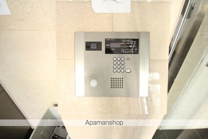 グランドポレストーネ大手町[3LDK/63.7m2]の共用部6