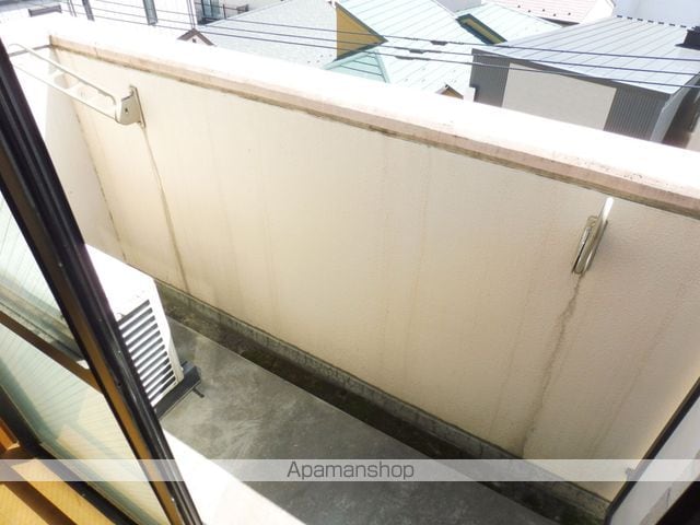 サンテミリオン小石川後楽園の内装写真