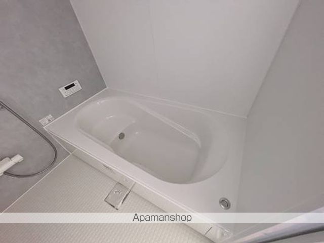 NECTAR B棟の内装写真