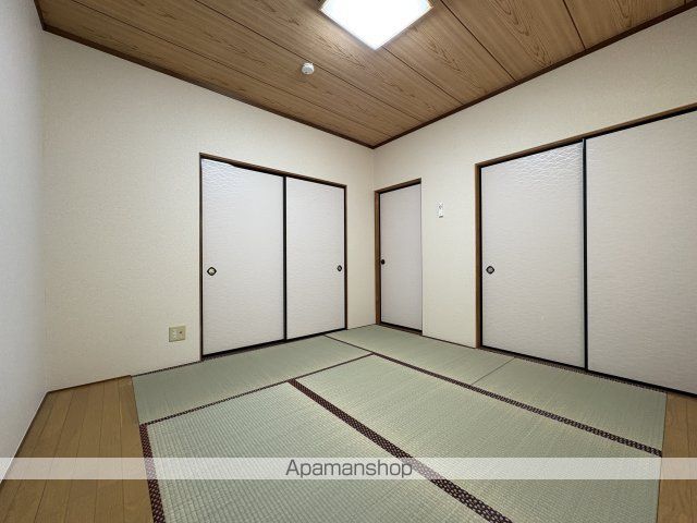 メゾンすみだの内装写真