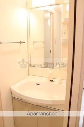 フラットリア春日[1DK/38.73m2]の洗面所