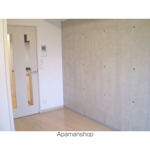 アトラスリベルタ木場公園の内装写真