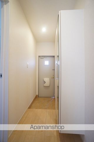 ブライトガーデン葵IIの内装写真