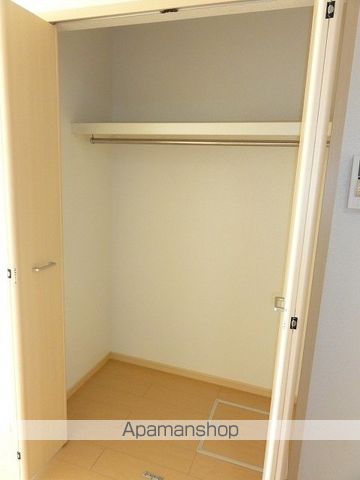 ミッテ・クラールの内装写真