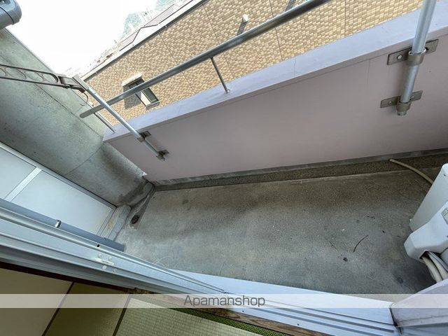 マンションベスタの内装写真