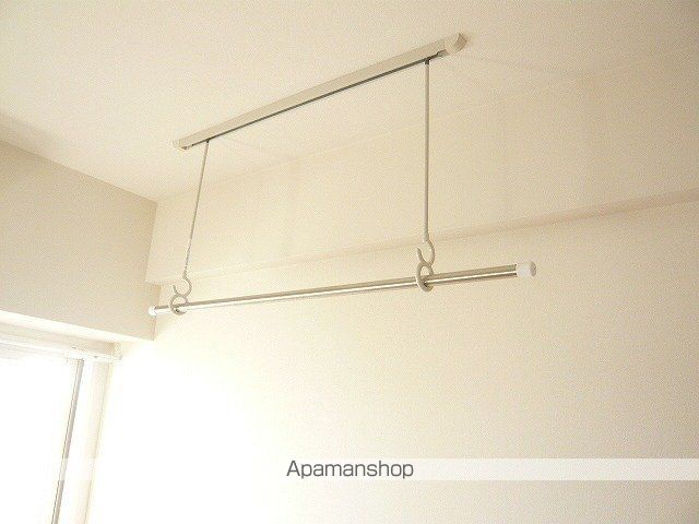 ヴェルコンシェールの内装写真