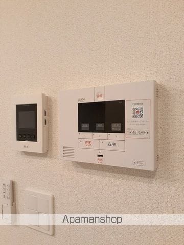 クラール国分寺Bの内装写真