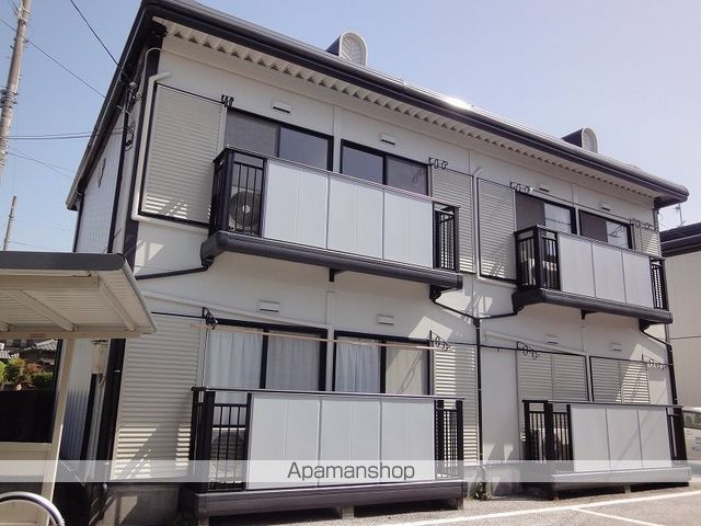 コーポ竹内 A棟