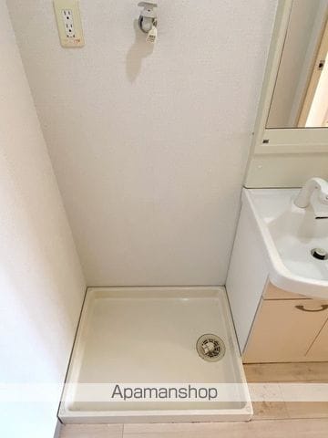 メイプルガーデン’Sの内装写真
