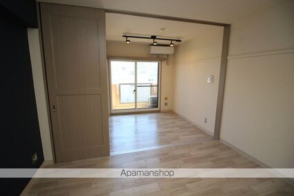 アルデール柳川[2K/31.5m2]の内装1