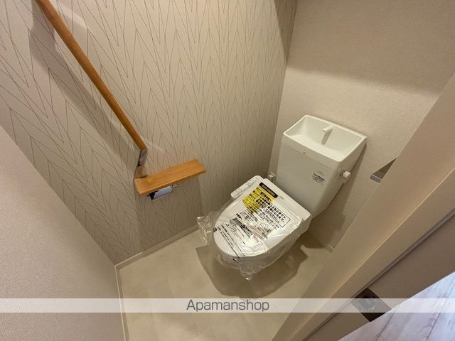 コンフォーザの内装写真