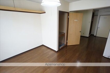 クローバーズマンションブリッジ２４[1DK/26.4m2]の内装1