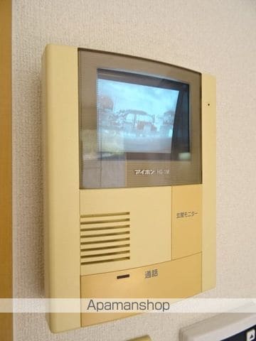 ソレーユ中野町Aの内装写真