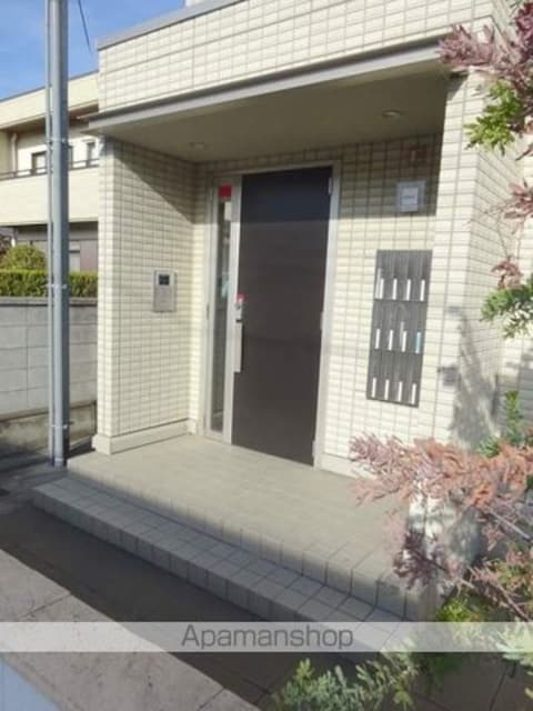 クリーク　パレス[1LDK/33.39m2]のエントランス3