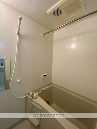 ユイマールガーデンⅢ[1LDK/37.53m2]のバス