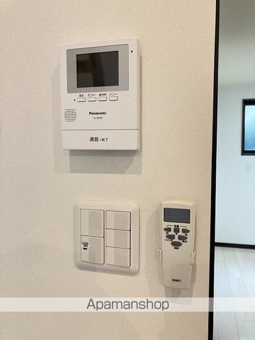 テラスハウス大宮の内装写真