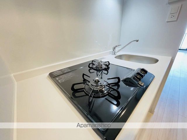 S−RESIDENCE東別院の内装写真