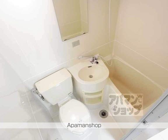 リエス東堀川の内装写真