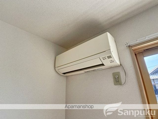 セジュール ふくずみの内装写真