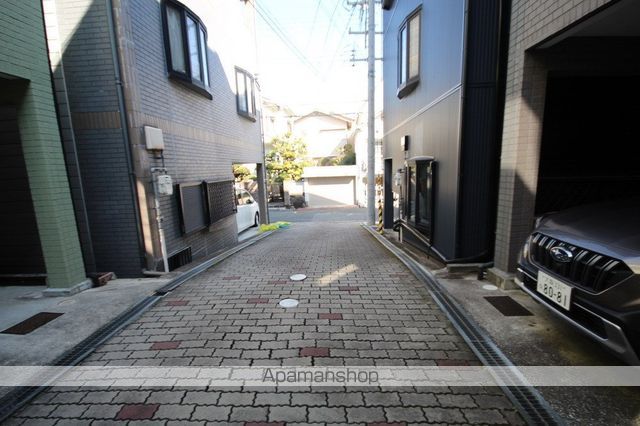 大阪モノレール本線 少路駅 徒歩13分 3階建 築30年の周辺写真