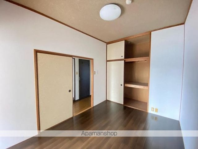 アルファエステート高松町の内装写真