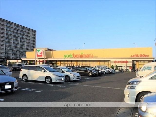 Sako仙台東の周辺写真