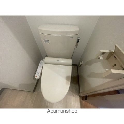 サウスコート阿佐谷の内装写真