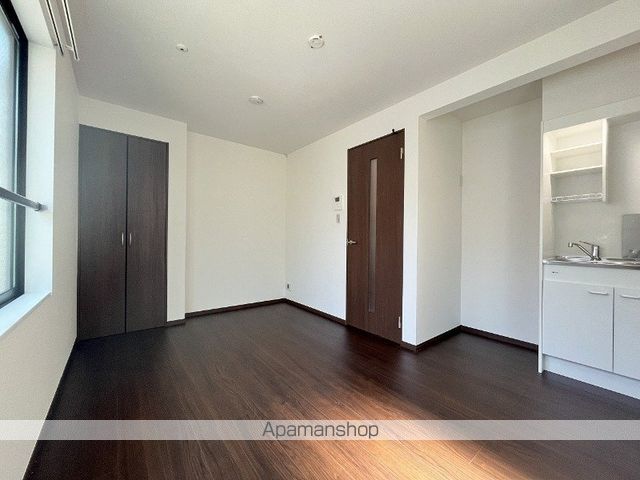 エテルノアの内装写真