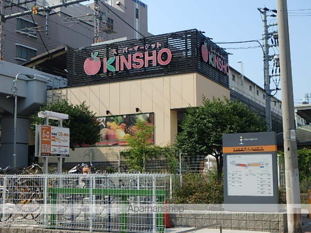 ファーストレジデンス玉造の周辺写真